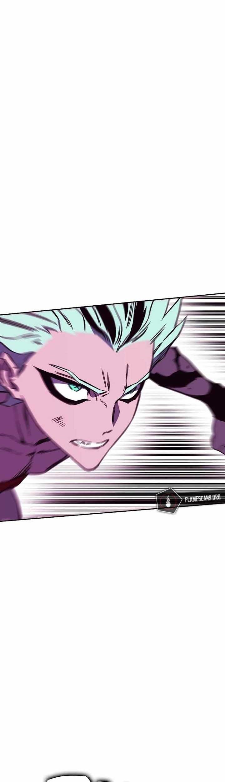 X Ash Chapter 76 Gambar 43