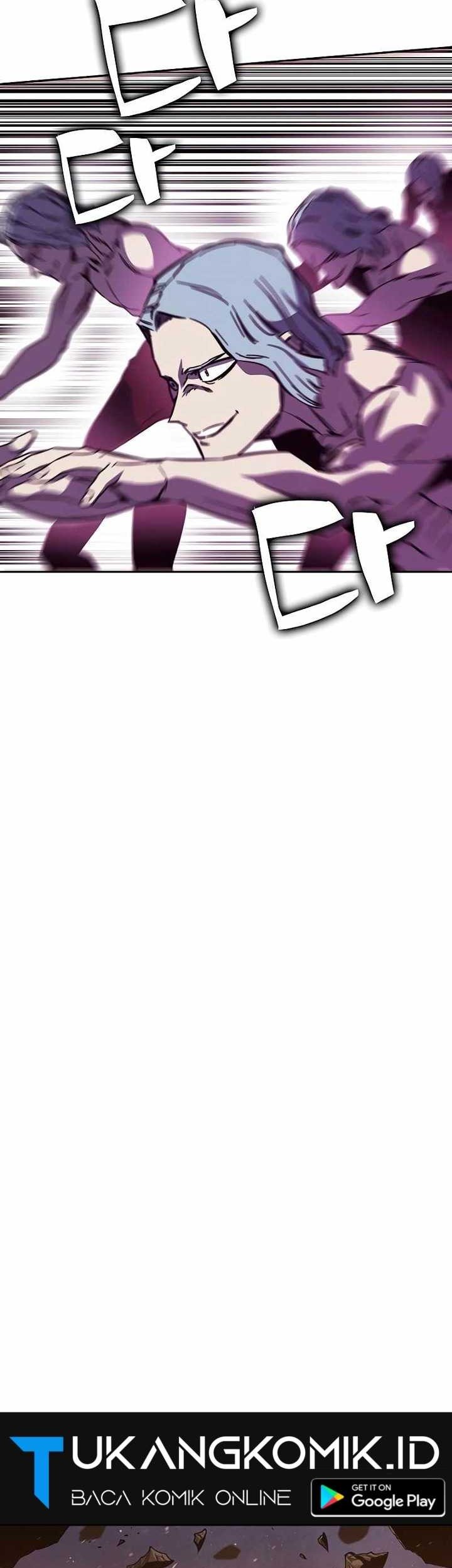 X Ash Chapter 76 Gambar 44