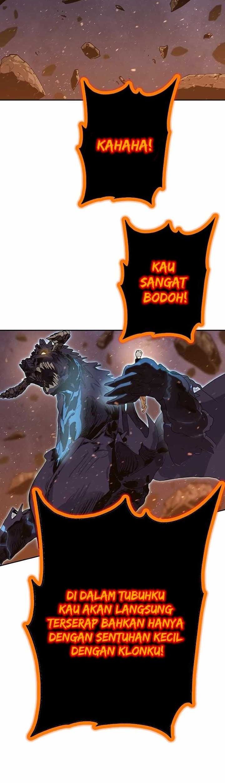 X Ash Chapter 76 Gambar 45