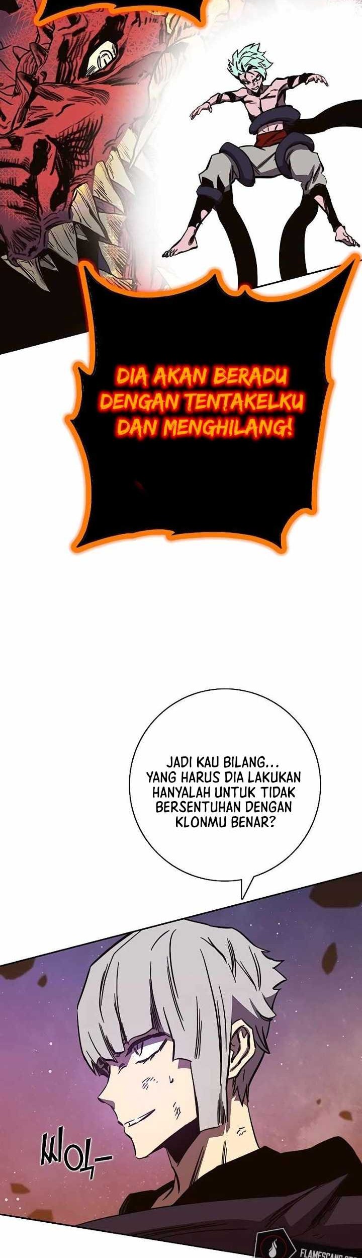 X Ash Chapter 76 Gambar 48