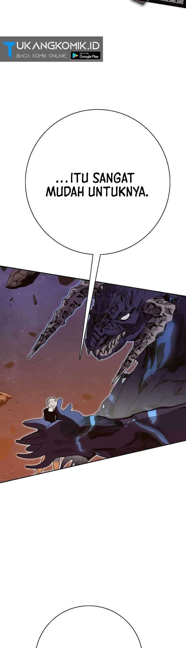 X Ash Chapter 76 Gambar 49