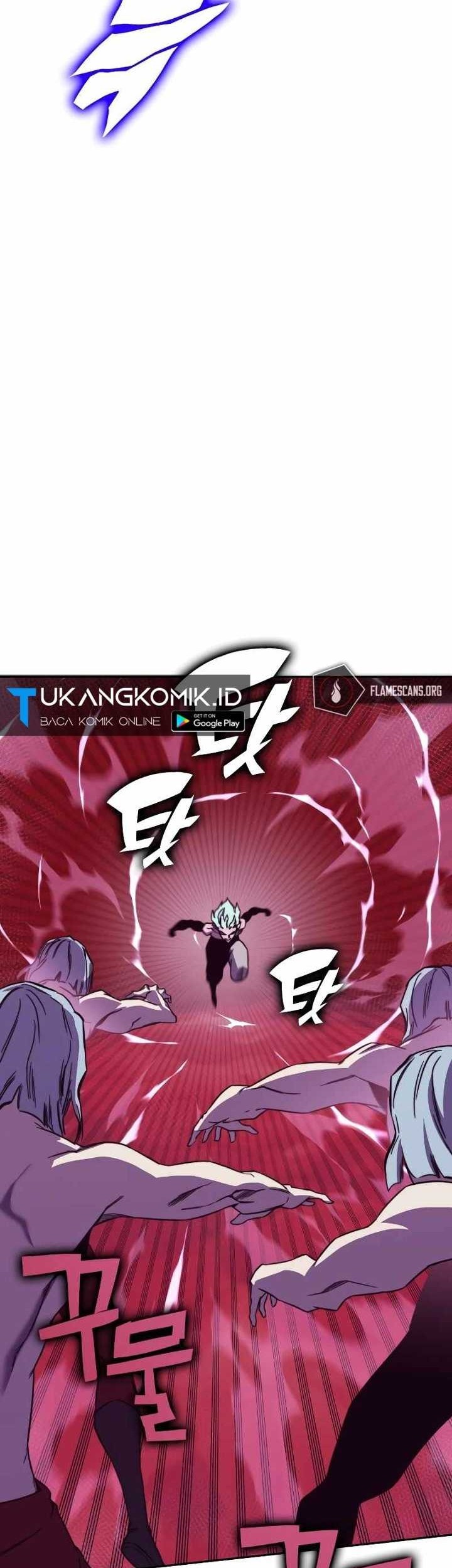 X Ash Chapter 76 Gambar 52