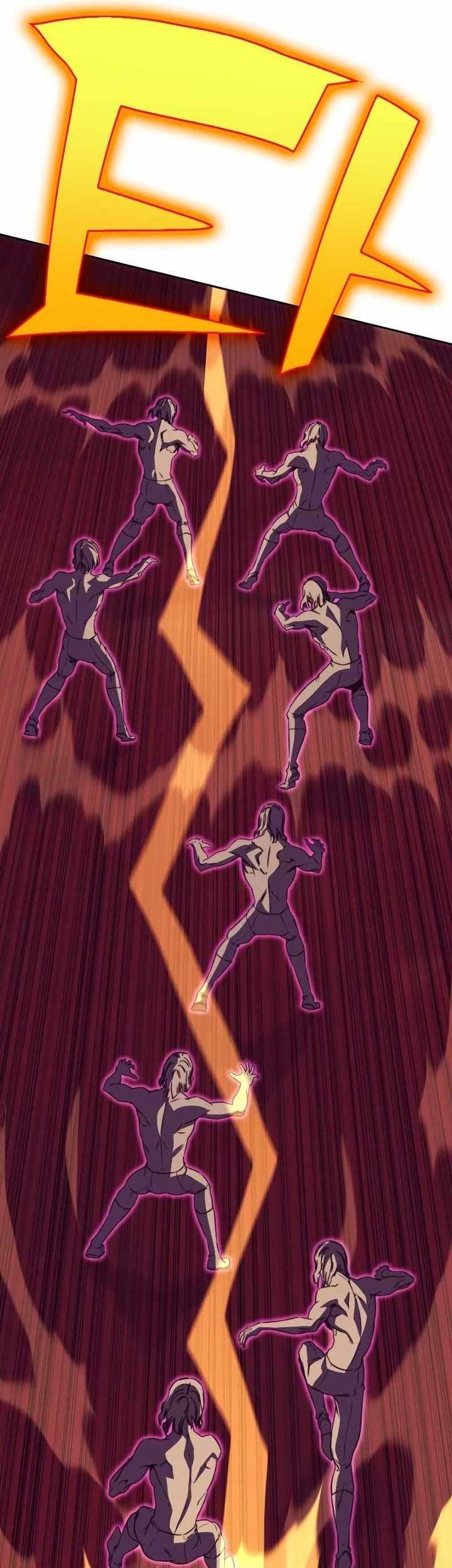 X Ash Chapter 76 Gambar 55