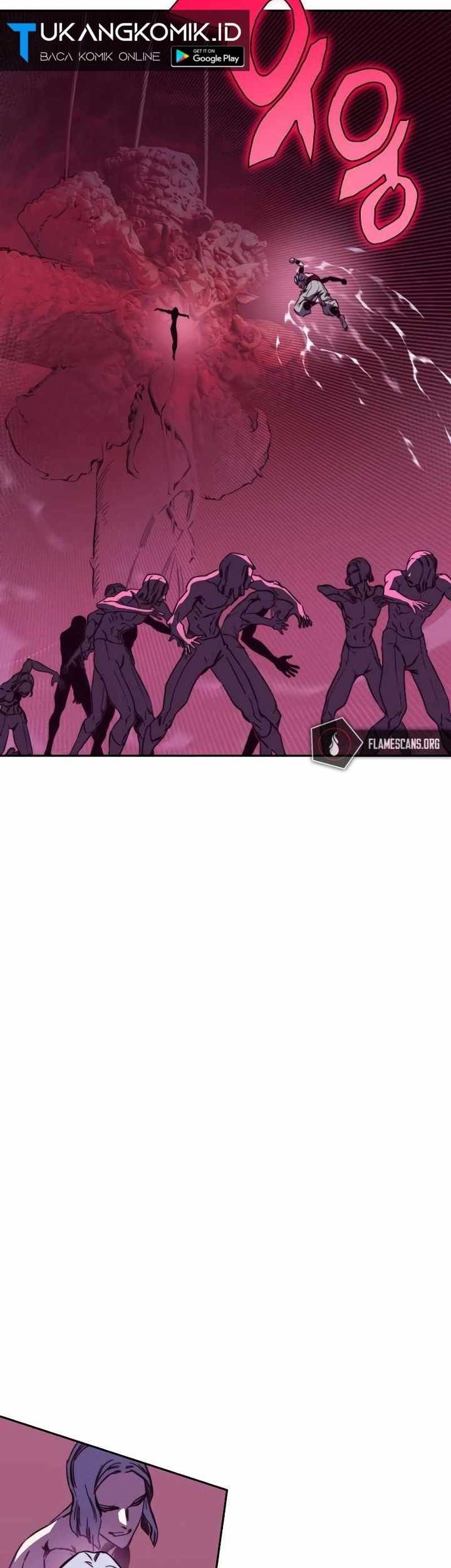 X Ash Chapter 76 Gambar 57