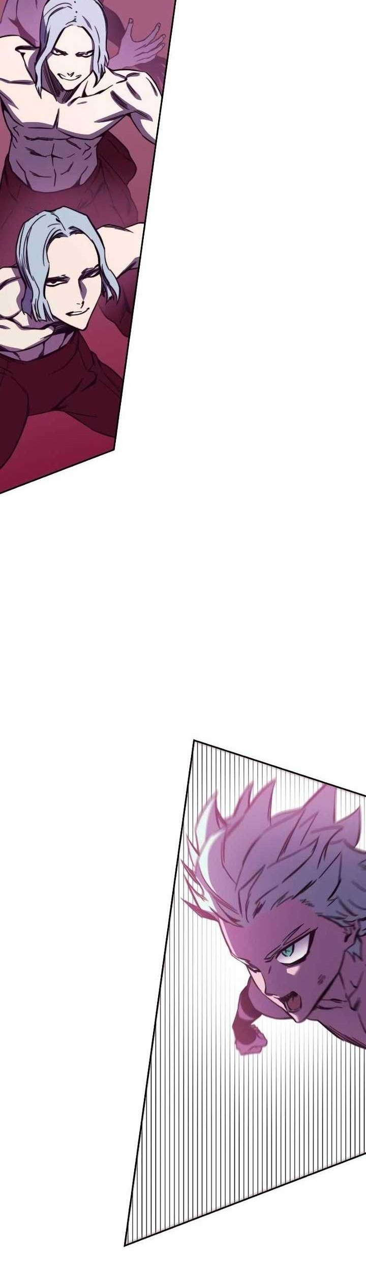 X Ash Chapter 76 Gambar 58