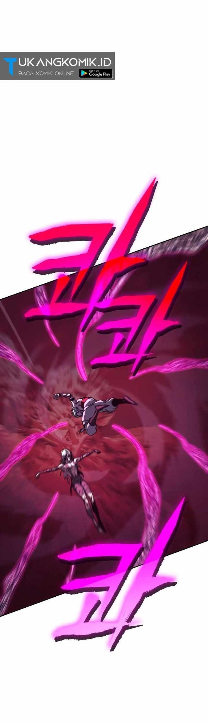 X Ash Chapter 76 Gambar 63