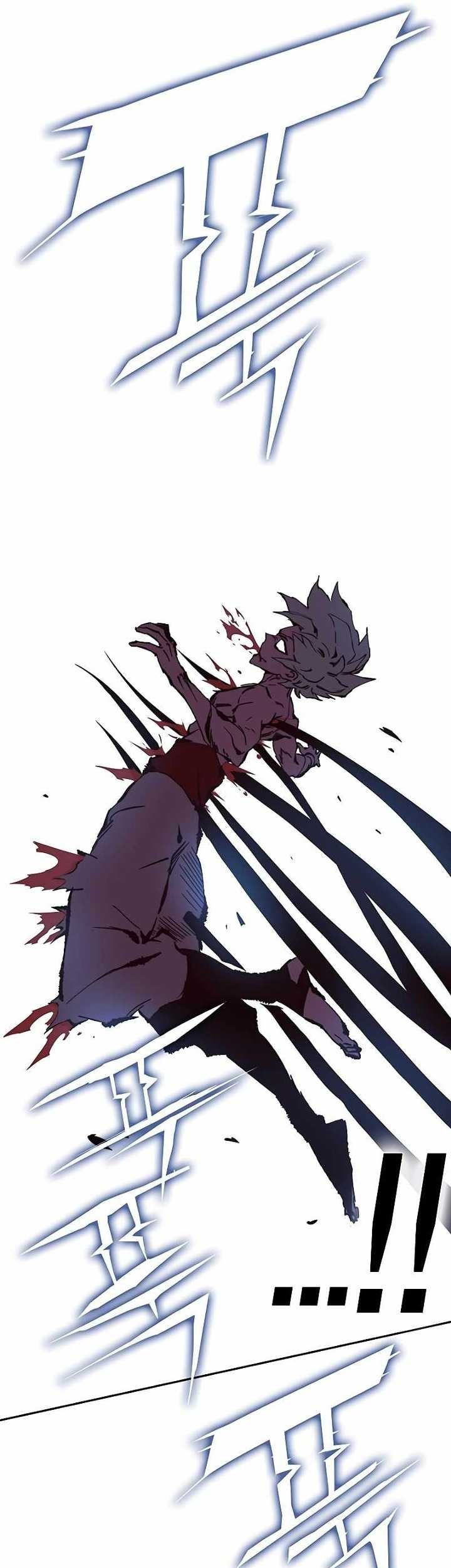 X Ash Chapter 76 Gambar 65