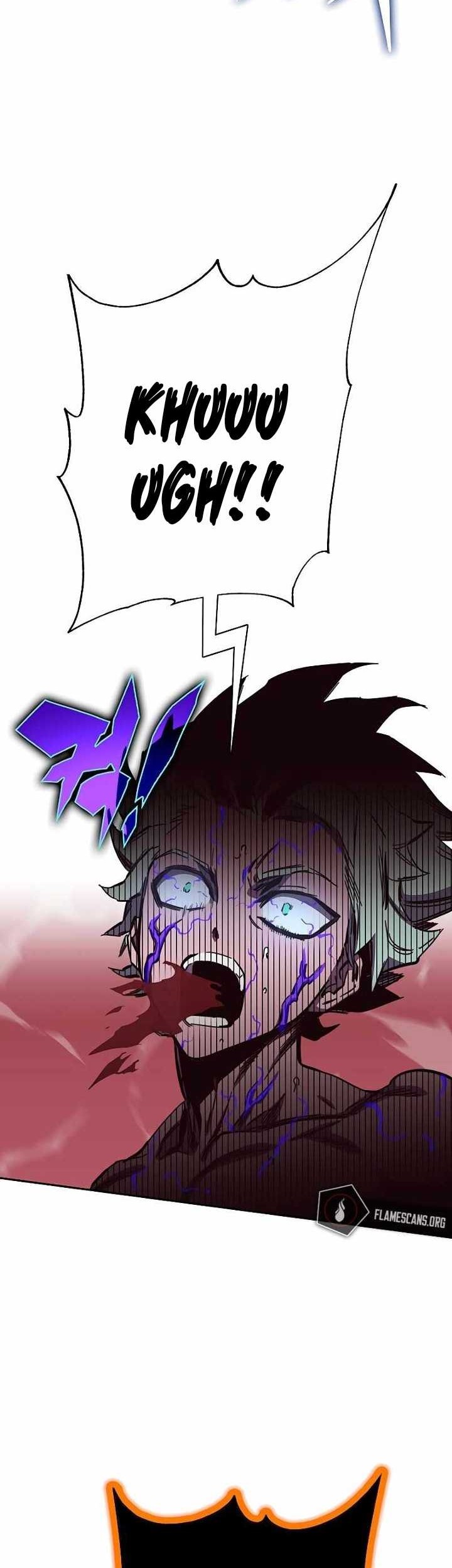 X Ash Chapter 76 Gambar 66