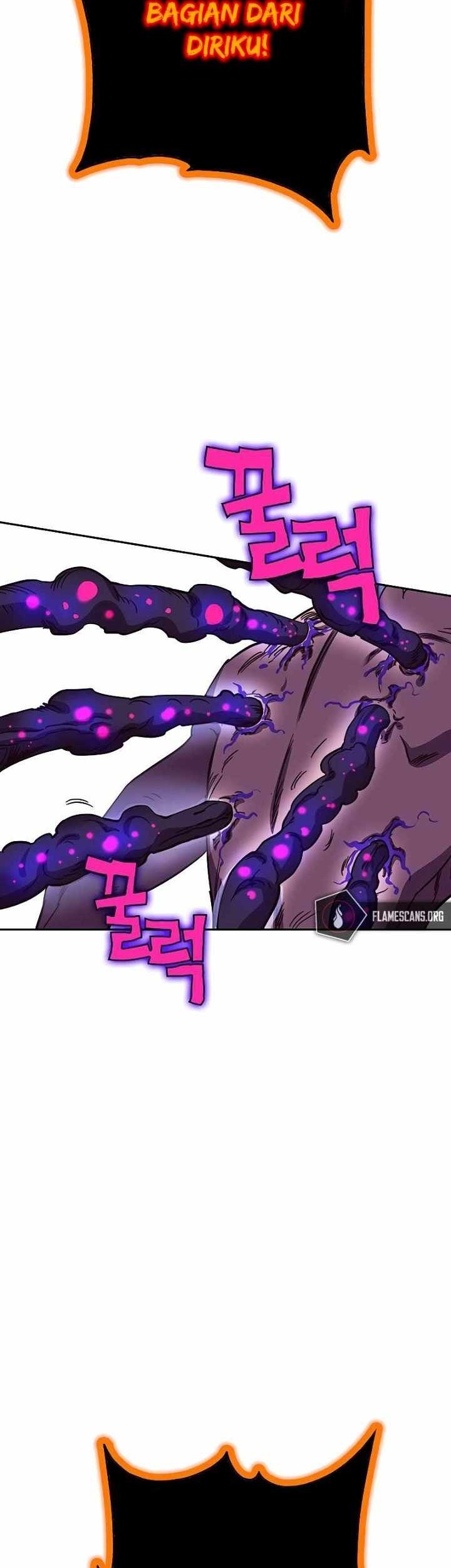 X Ash Chapter 76 Gambar 70