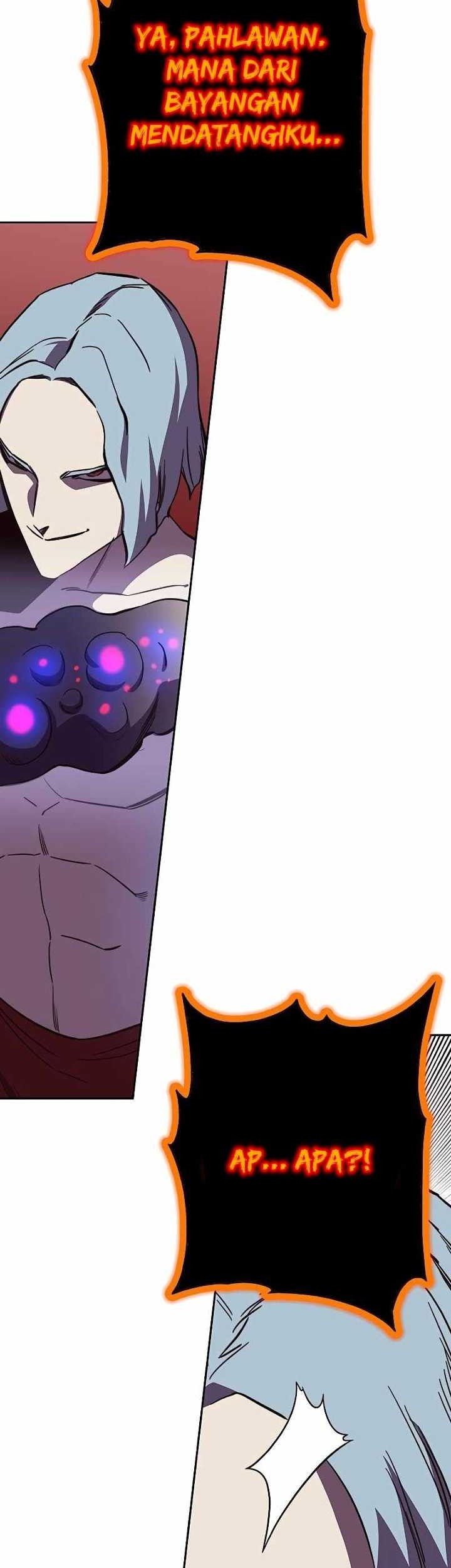 X Ash Chapter 76 Gambar 71