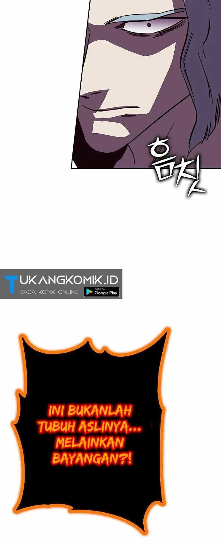 X Ash Chapter 76 Gambar 72