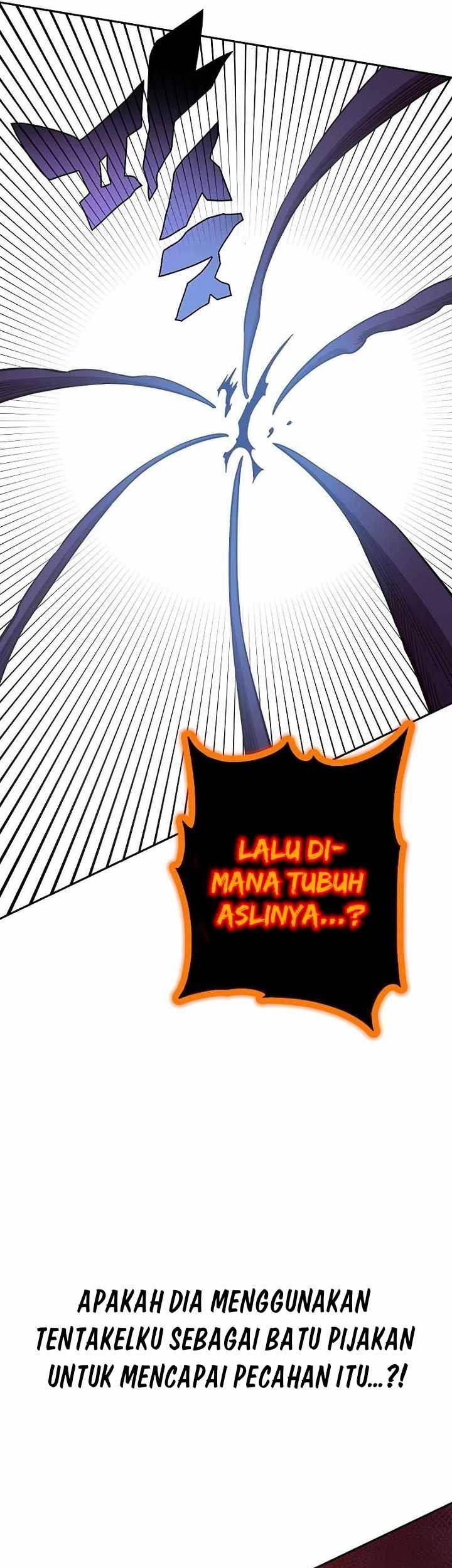 X Ash Chapter 76 Gambar 73