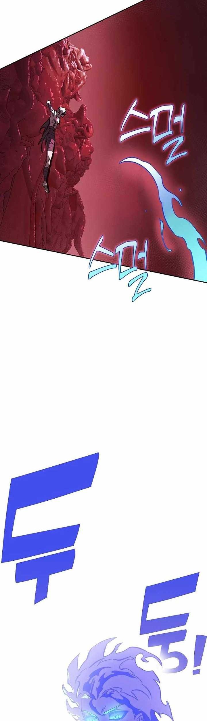 X Ash Chapter 76 Gambar 74