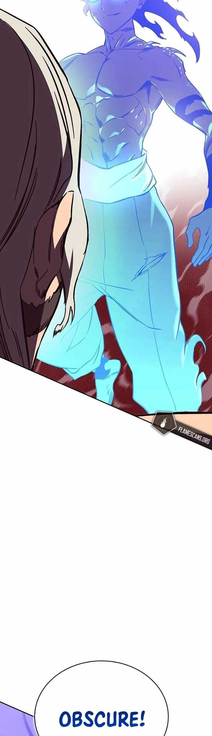 X Ash Chapter 76 Gambar 75