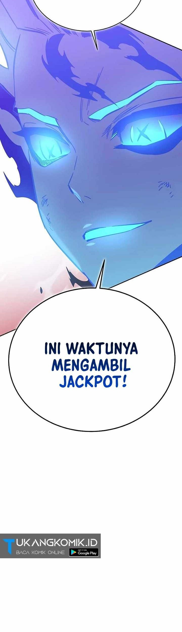 X Ash Chapter 76 Gambar 76