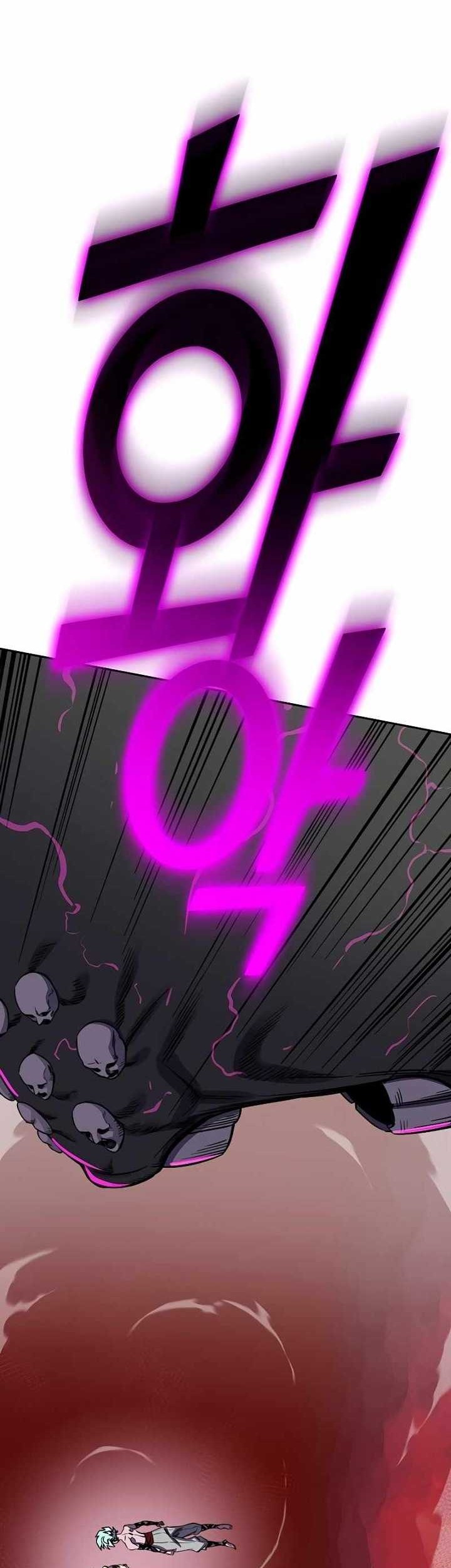 X Ash Chapter 76 Gambar 79