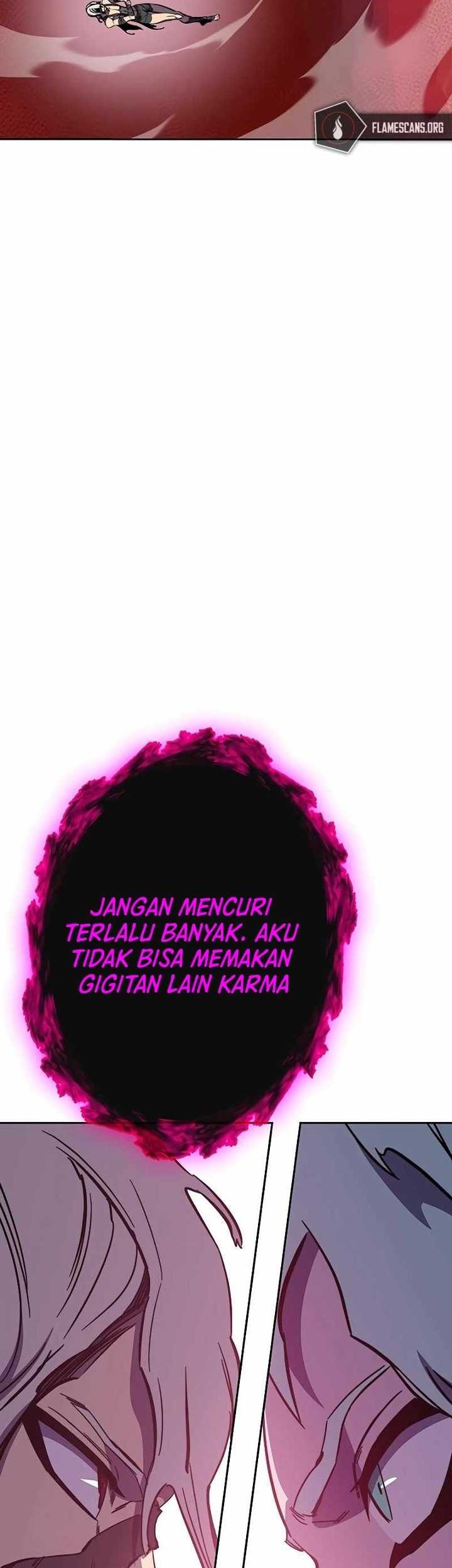 X Ash Chapter 76 Gambar 80