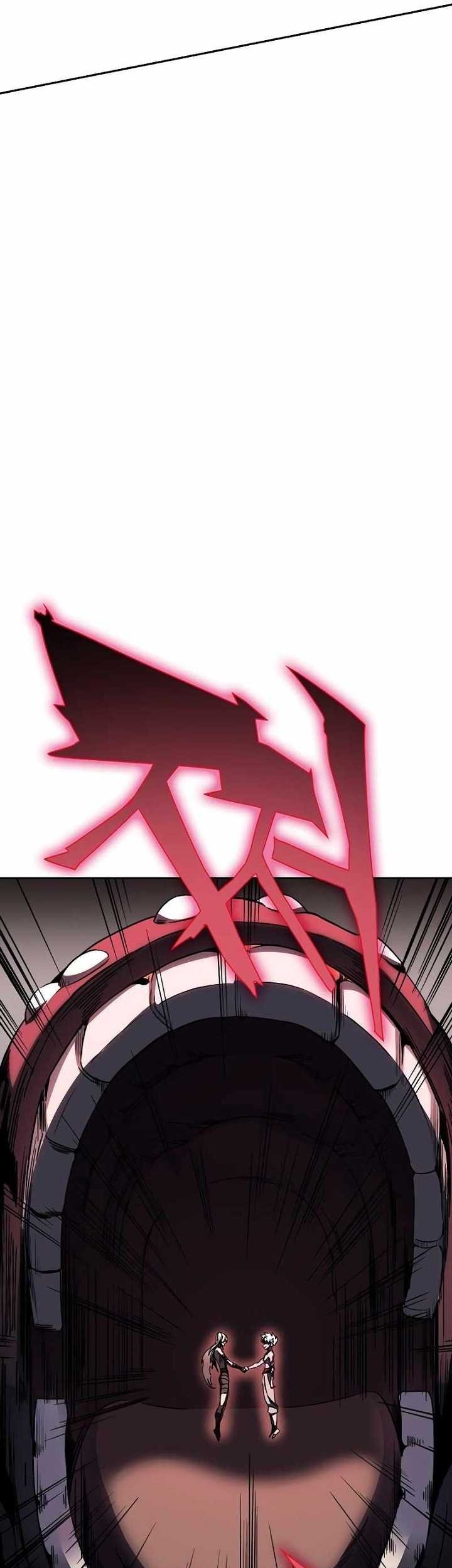 X Ash Chapter 76 Gambar 83