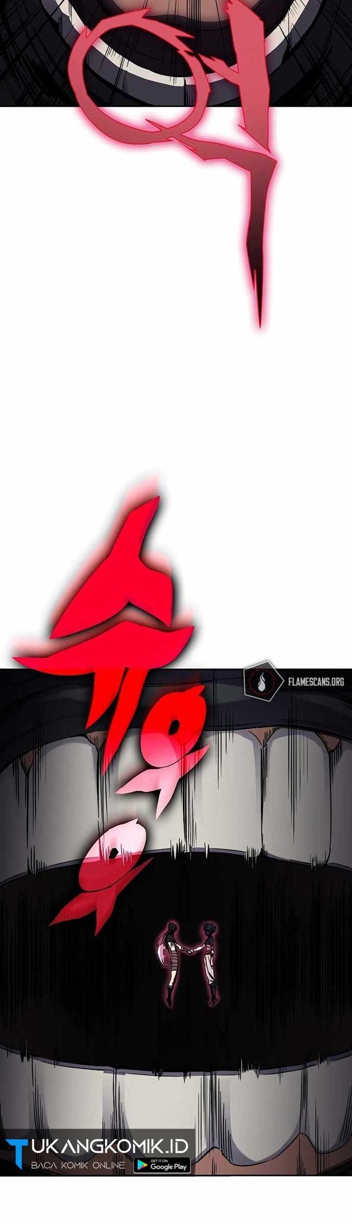 X Ash Chapter 76 Gambar 84