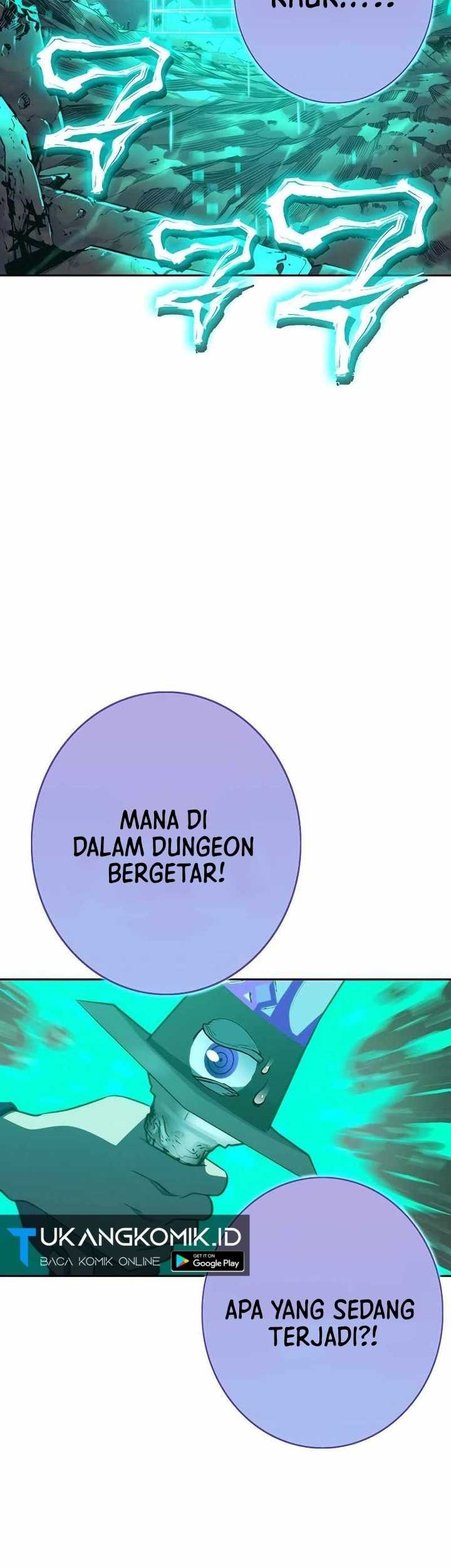 Manhwa X Ash Chapter 76 gambar nomor 2