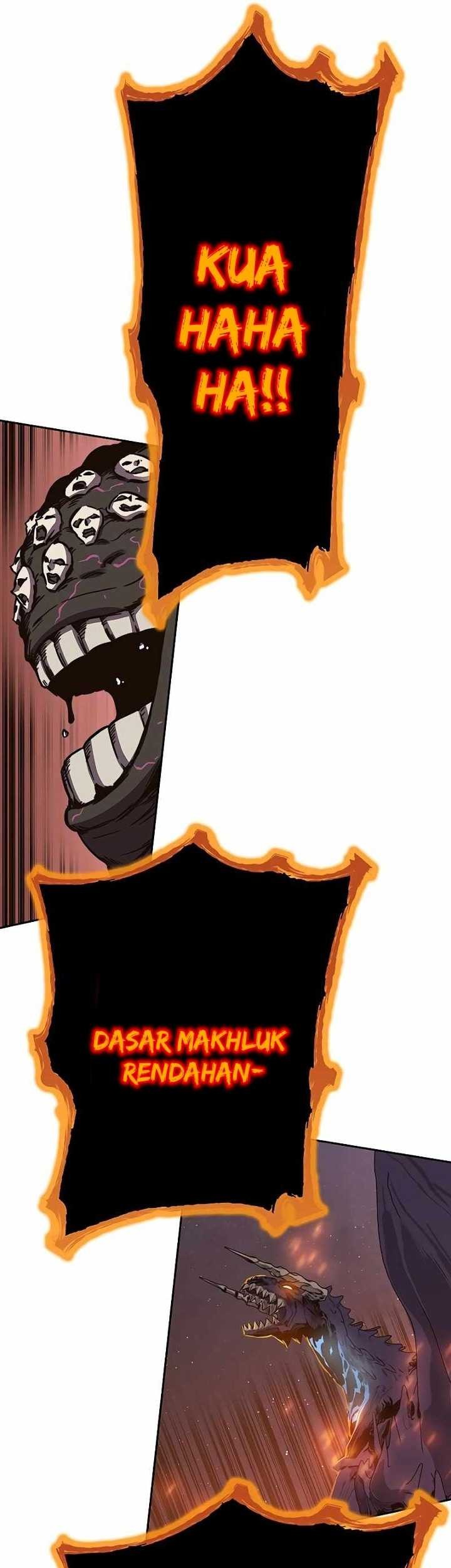 X Ash Chapter 76 Gambar 86