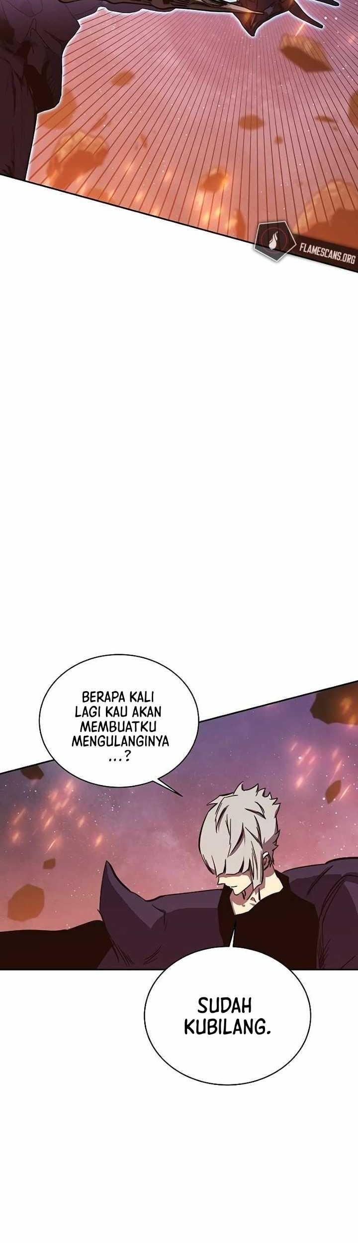 X Ash Chapter 76 Gambar 88