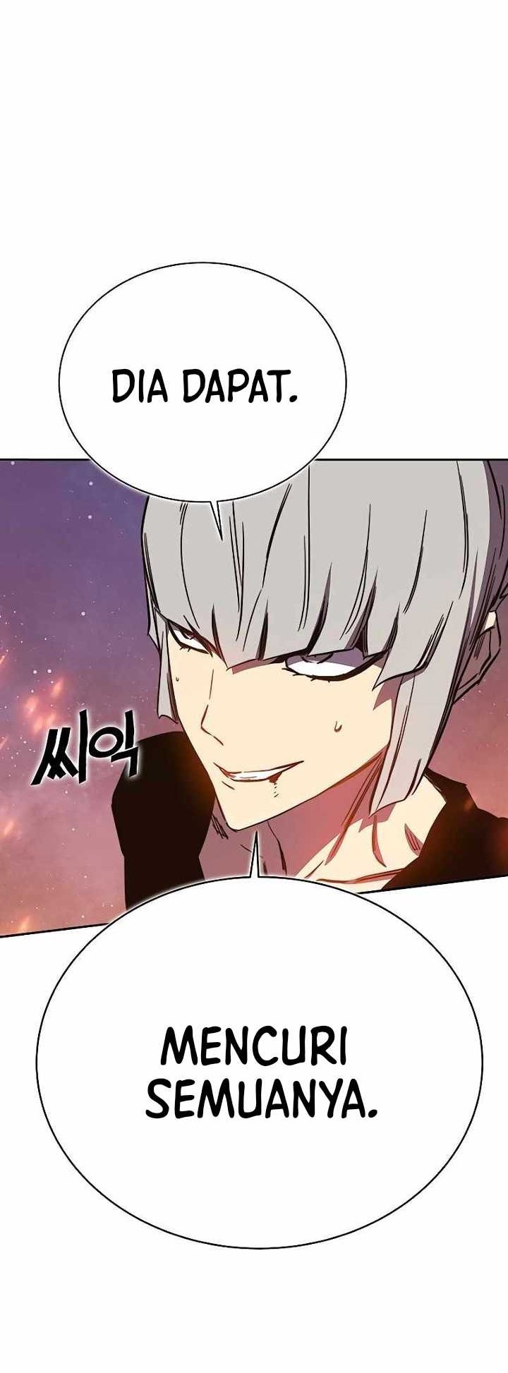 X Ash Chapter 76 Gambar 89