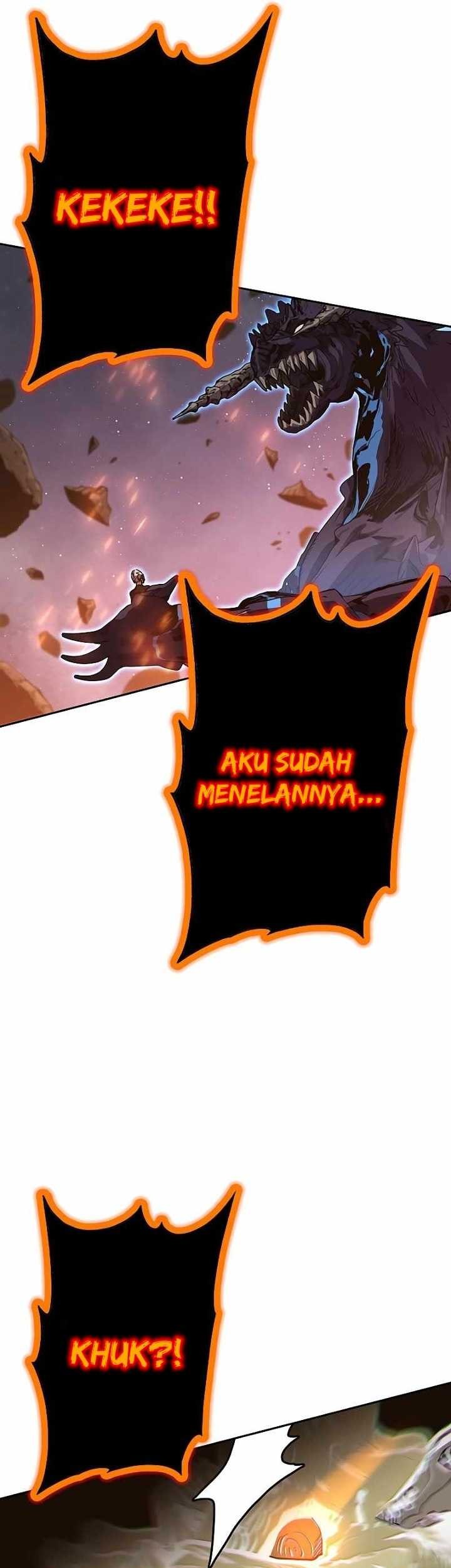 X Ash Chapter 76 Gambar 90