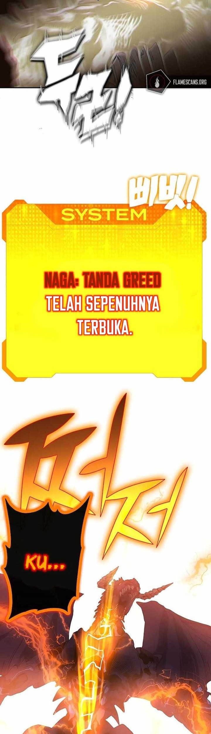 X Ash Chapter 76 Gambar 91