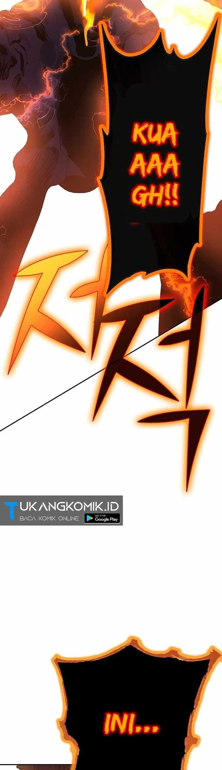 X Ash Chapter 76 Gambar 92