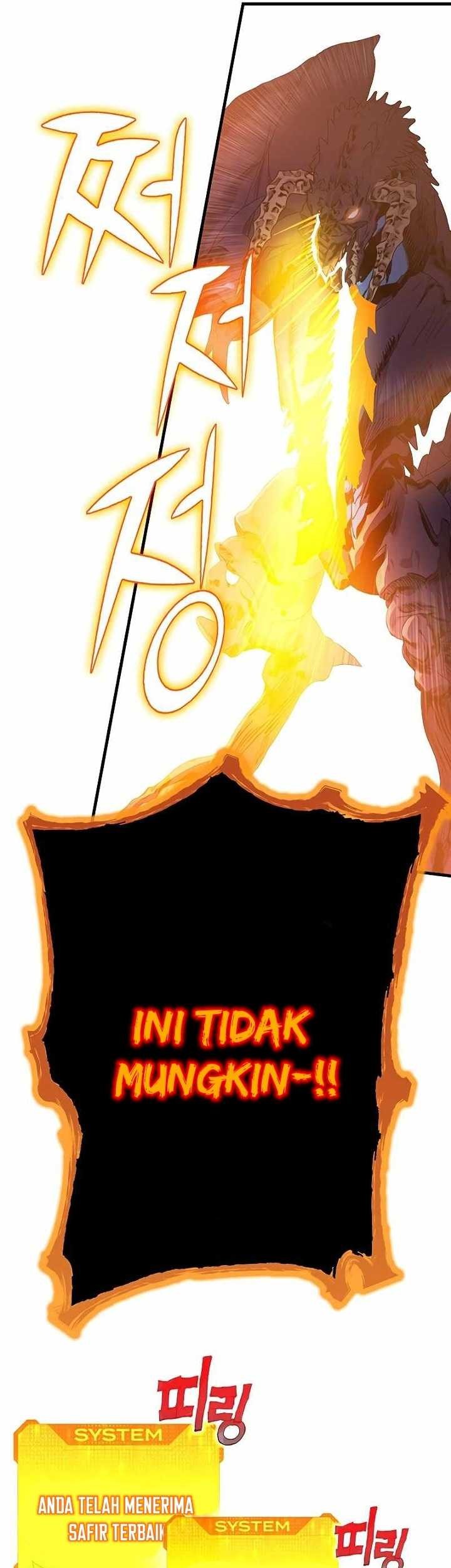 X Ash Chapter 76 Gambar 94