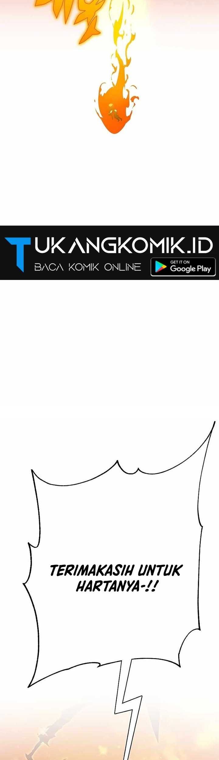 X Ash Chapter 76 Gambar 96