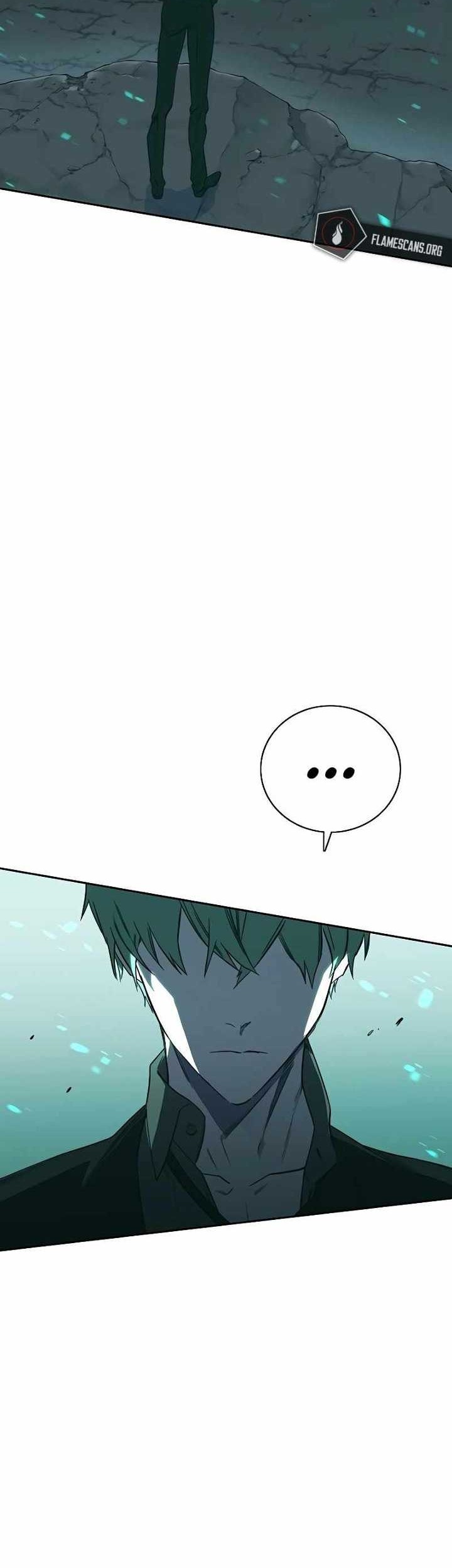 X Ash Chapter 76 Gambar 13