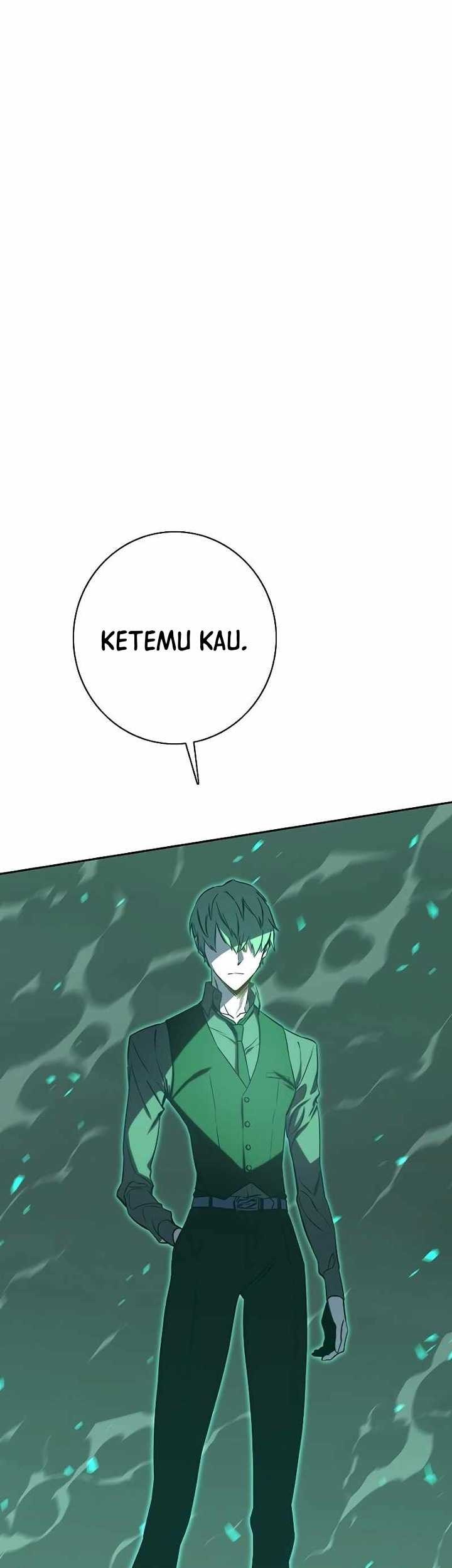 X Ash Chapter 76 Gambar 15