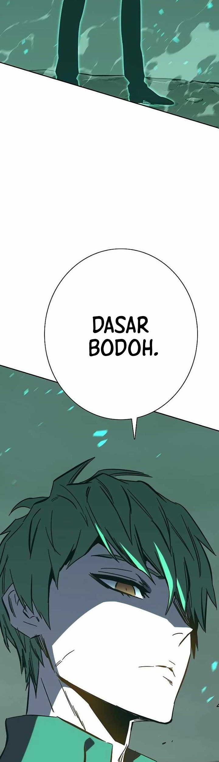 X Ash Chapter 76 Gambar 16