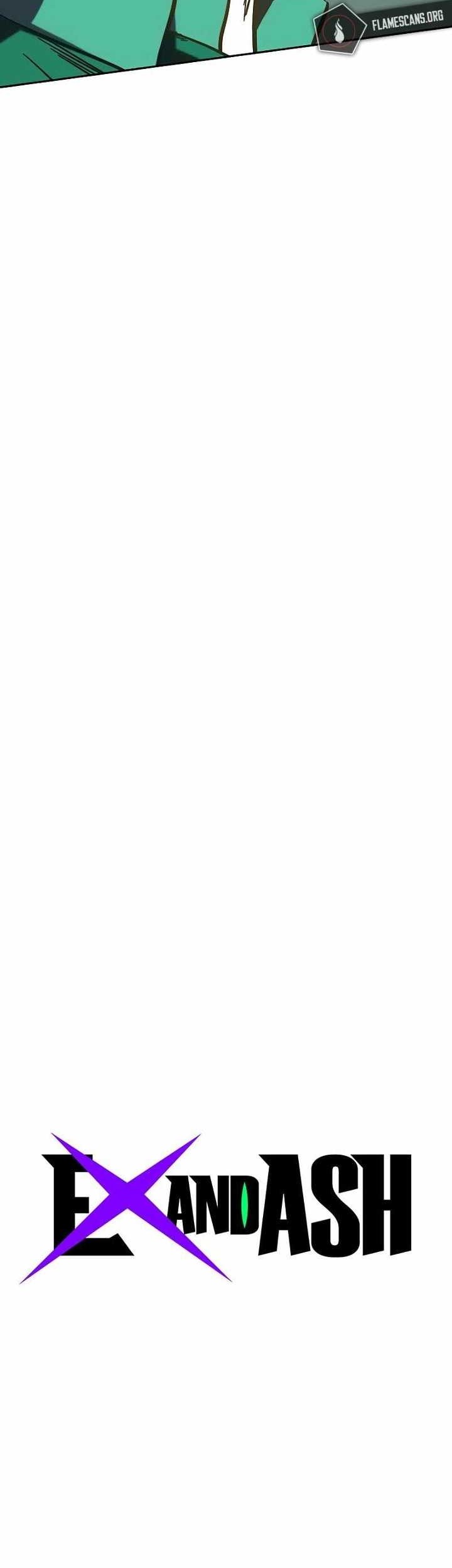 X Ash Chapter 76 Gambar 17