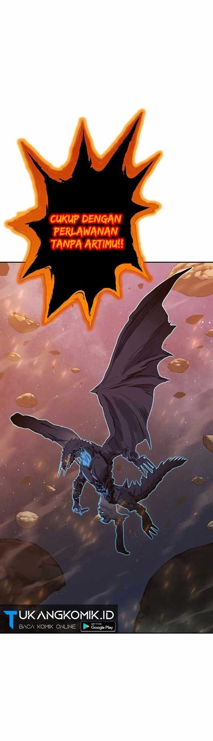 X Ash Chapter 76 Gambar 18