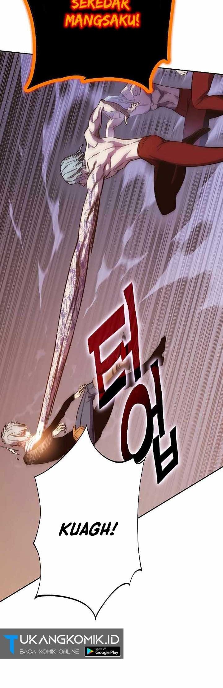 X Ash Chapter 76 Gambar 22
