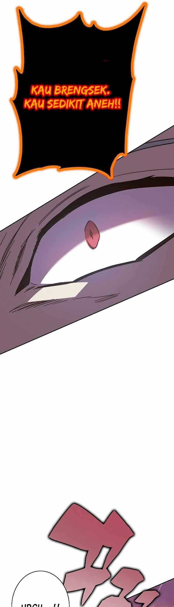 X Ash Chapter 76 Gambar 23