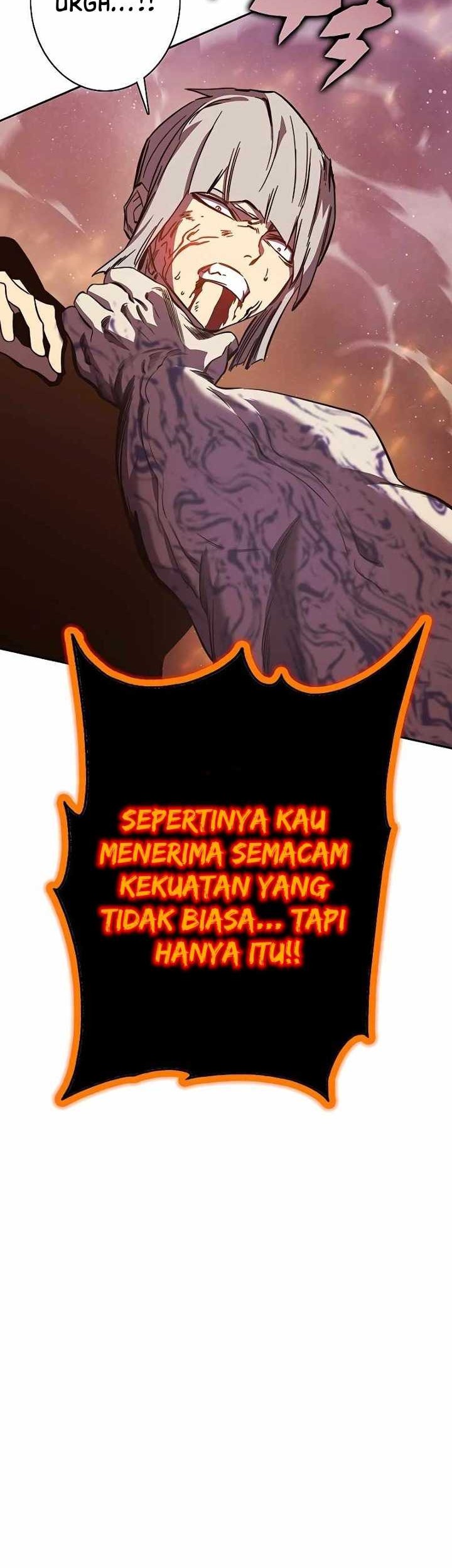 X Ash Chapter 76 Gambar 24