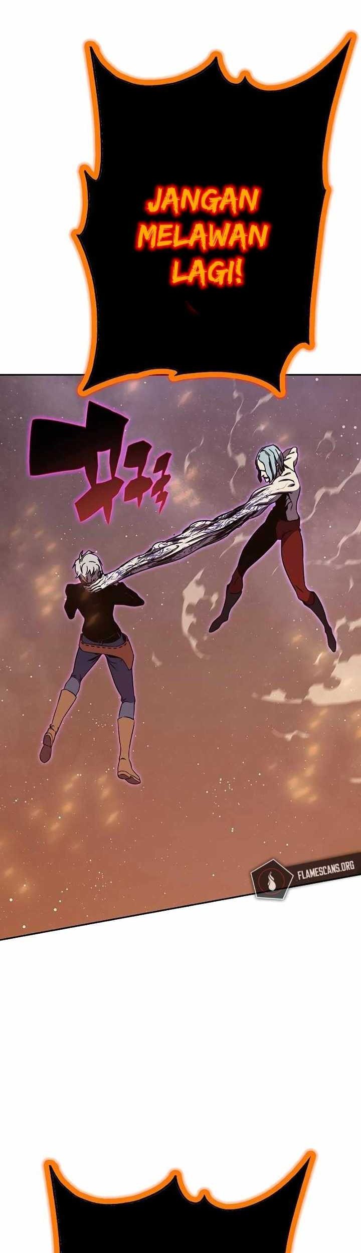 X Ash Chapter 76 Gambar 25