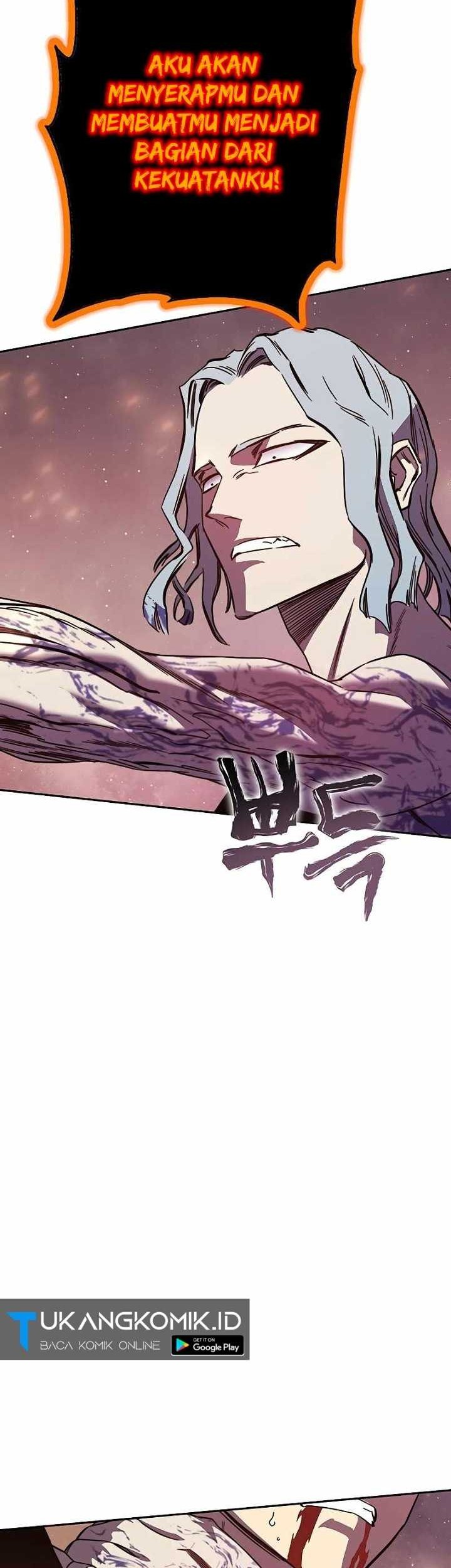 X Ash Chapter 76 Gambar 26