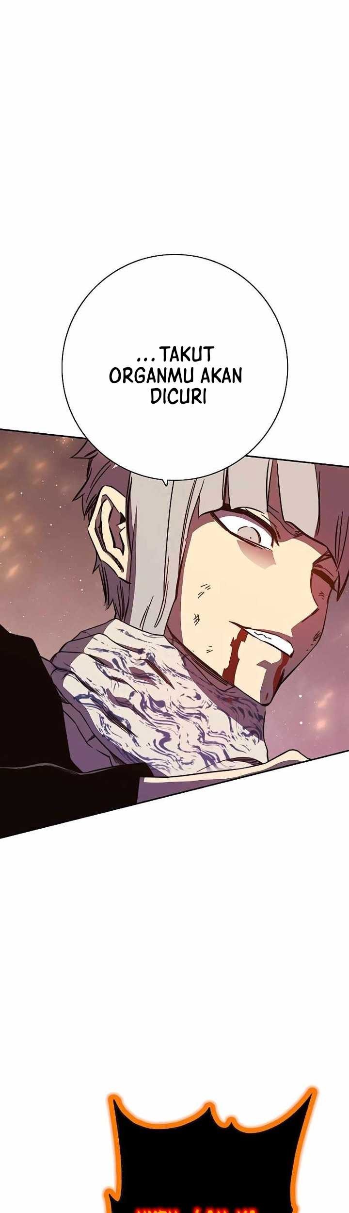 X Ash Chapter 76 Gambar 28