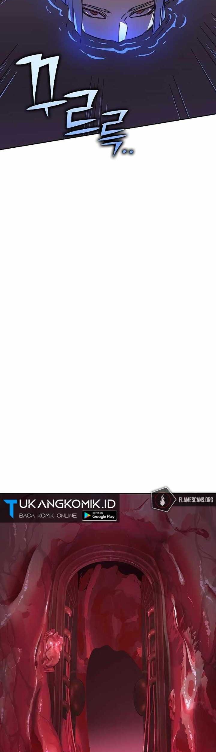 X Ash Chapter 76 Gambar 30