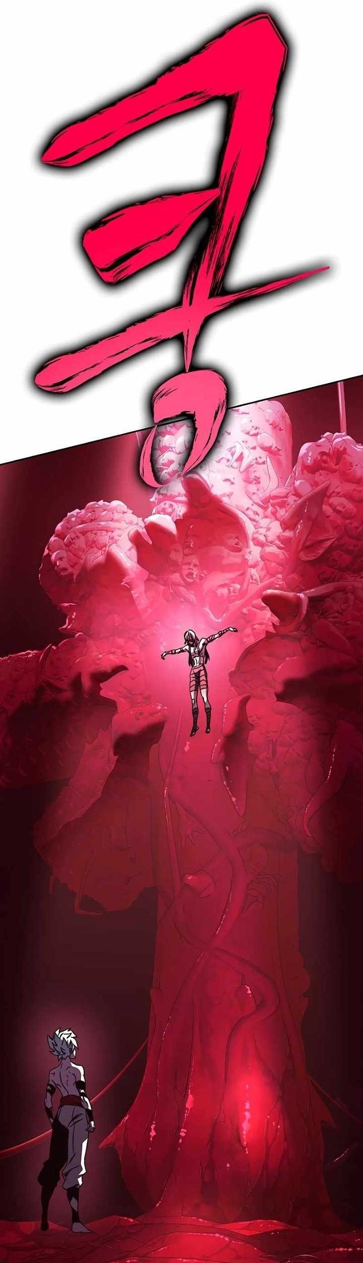 X Ash Chapter 76 Gambar 33