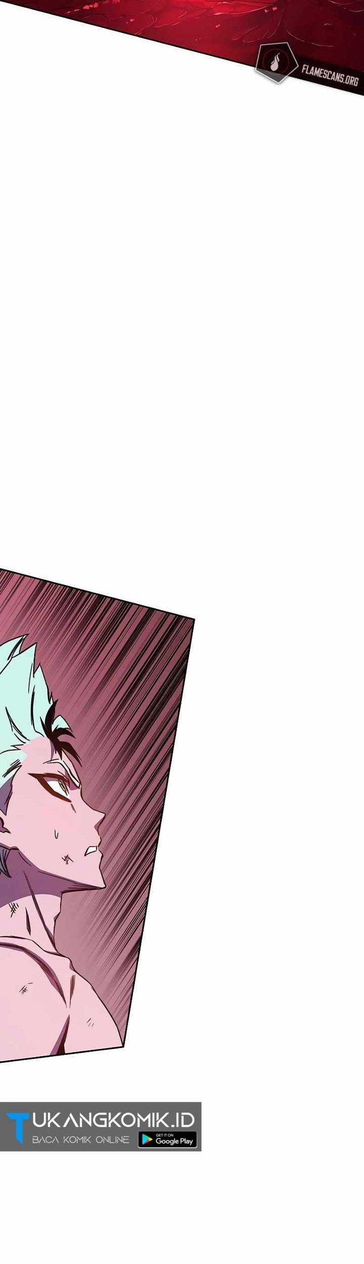 X Ash Chapter 76 Gambar 34