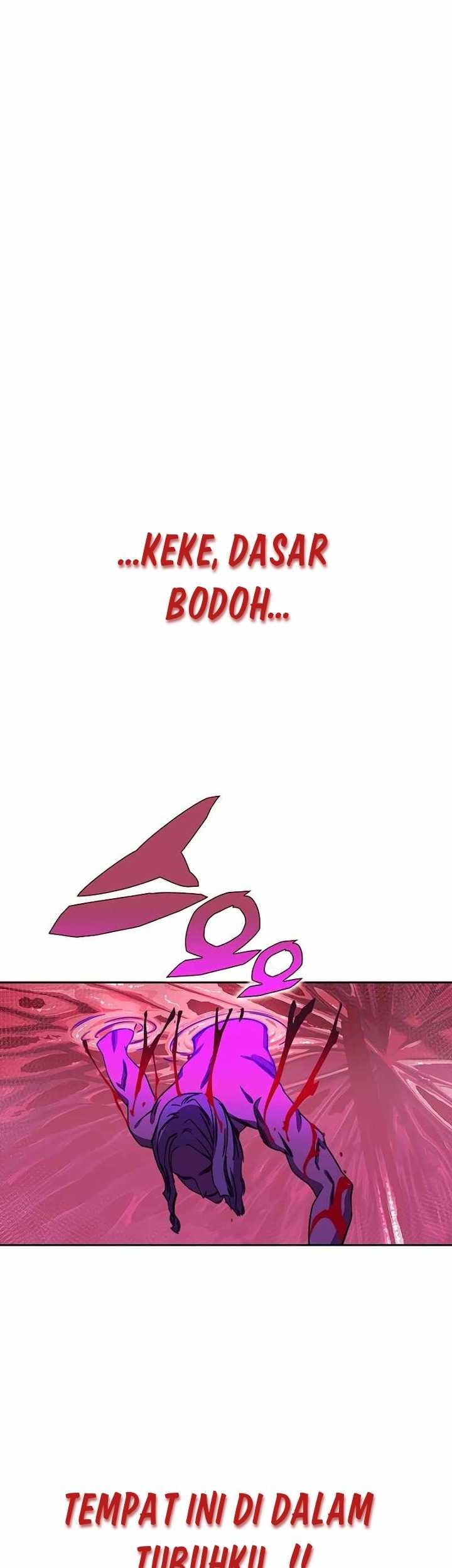 X Ash Chapter 76 Gambar 38