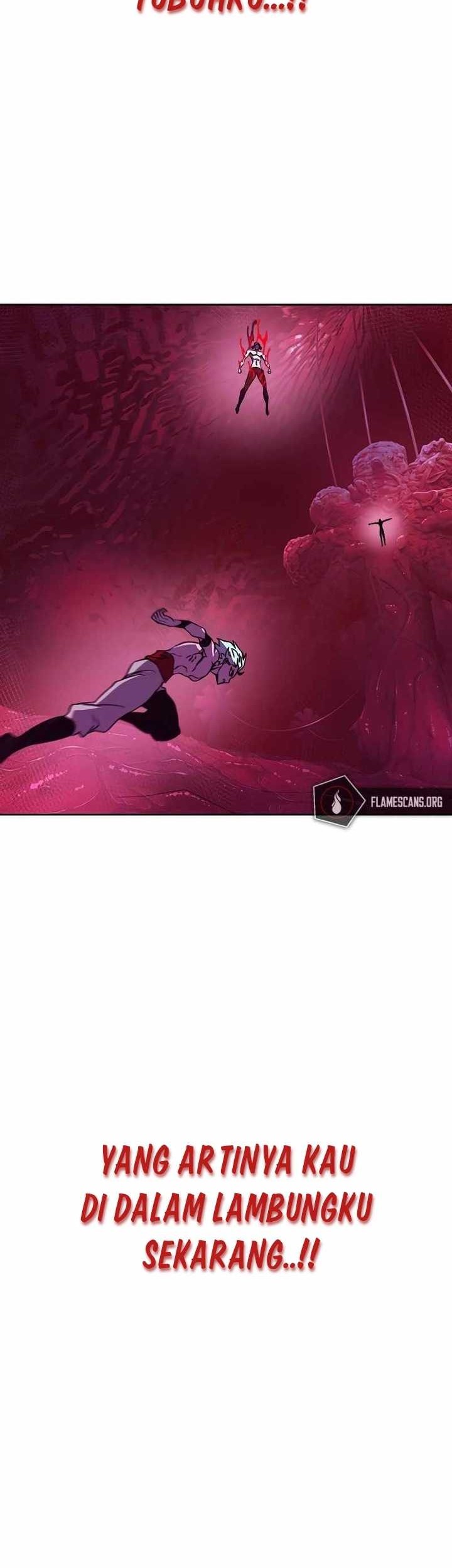 X Ash Chapter 76 Gambar 39