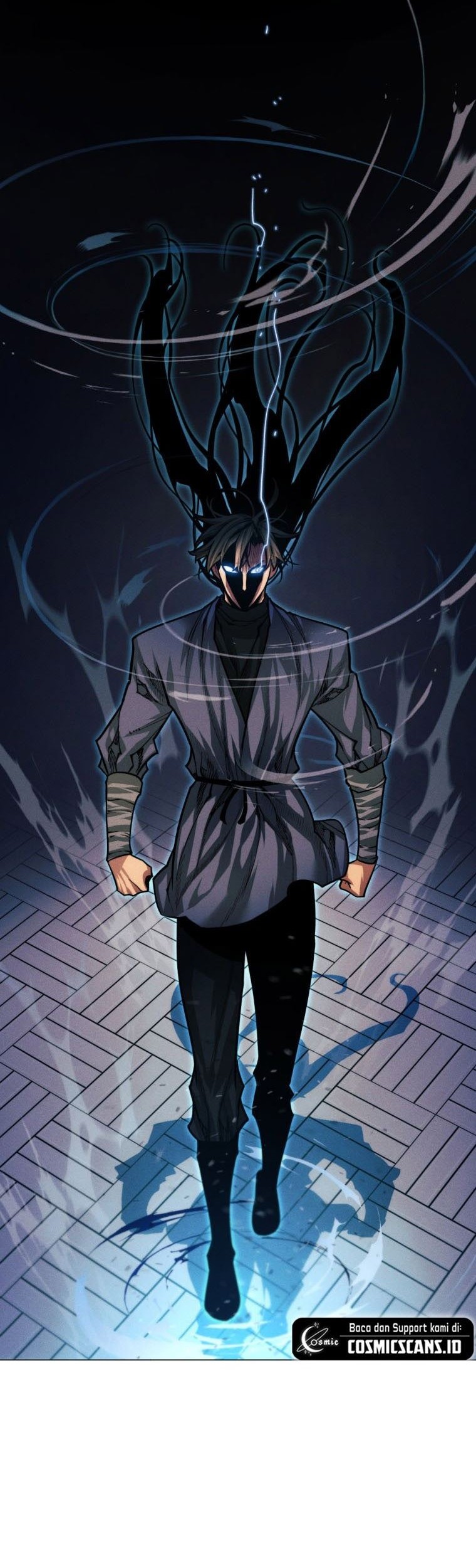 Modern Man Who Fall Into Murim Chapter 21 Gambar 64
