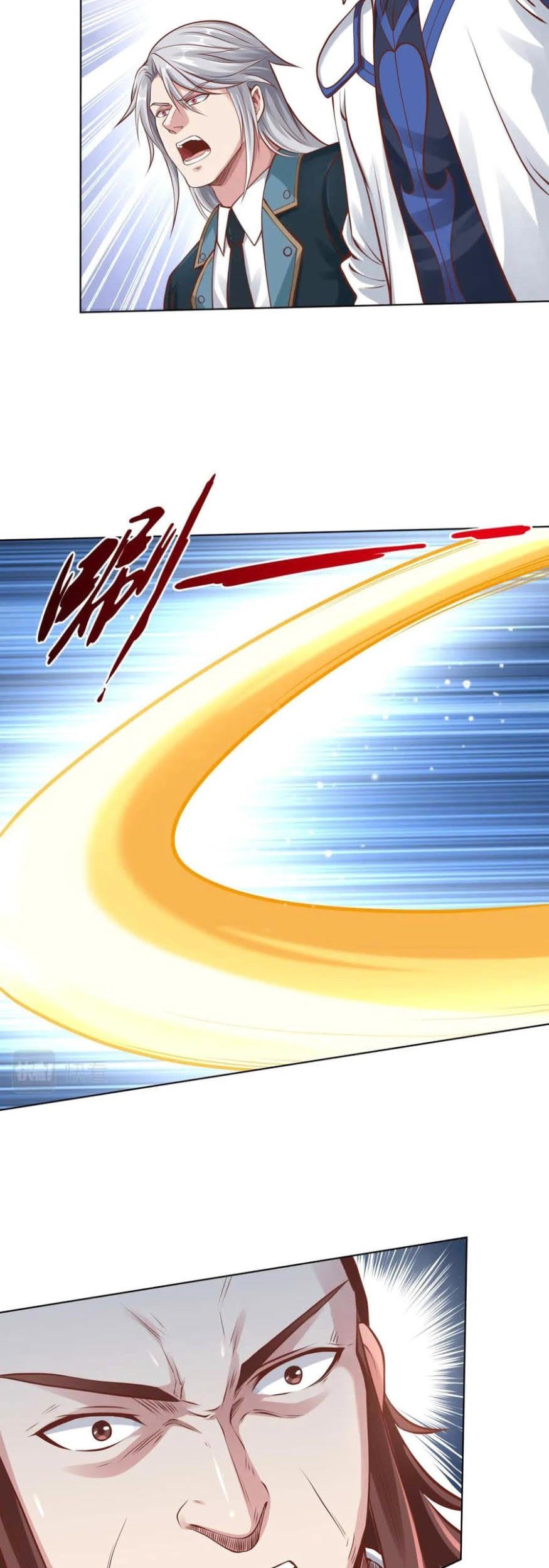 I Grinding Levels Inside The Mirror Chapter 48 Gambar 33